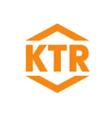 KTR power transmission components manufacturer