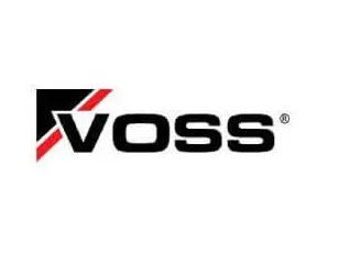VOSS hydraulic connection technology manufacturer