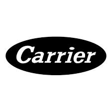 Carrier industrial HVAC systems manufacturer
